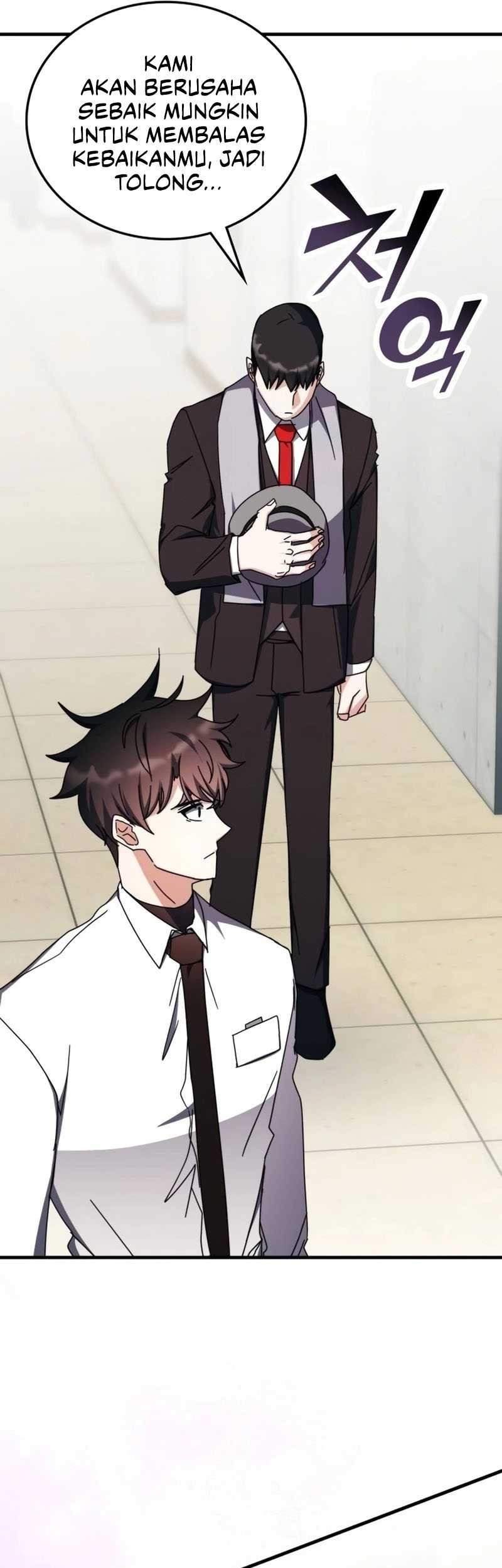 Transcension Academy Chapter 106 - halaman 61