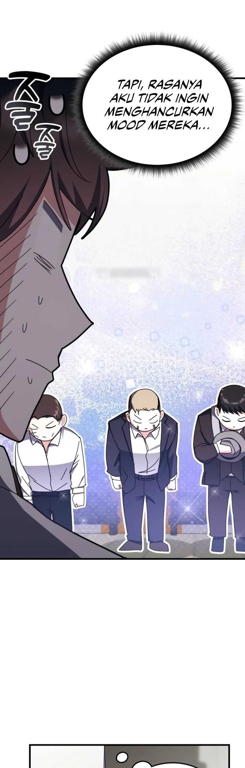 Transcension Academy Chapter 106 - halaman 65