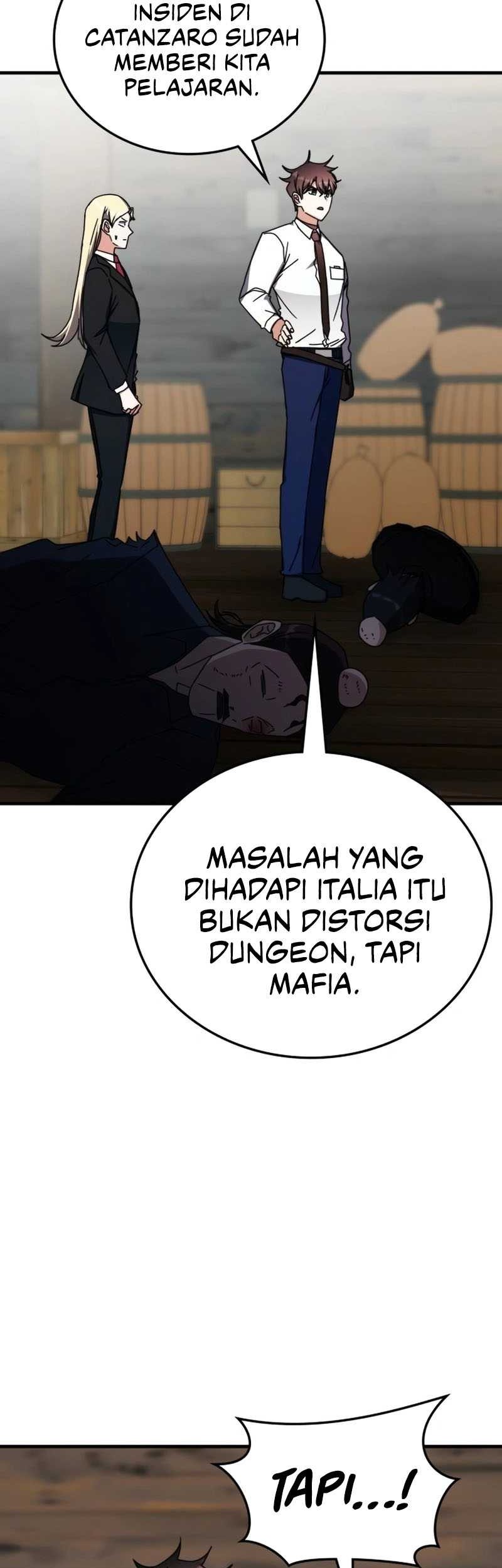 Transcension Academy Chapter 106 - halaman 8
