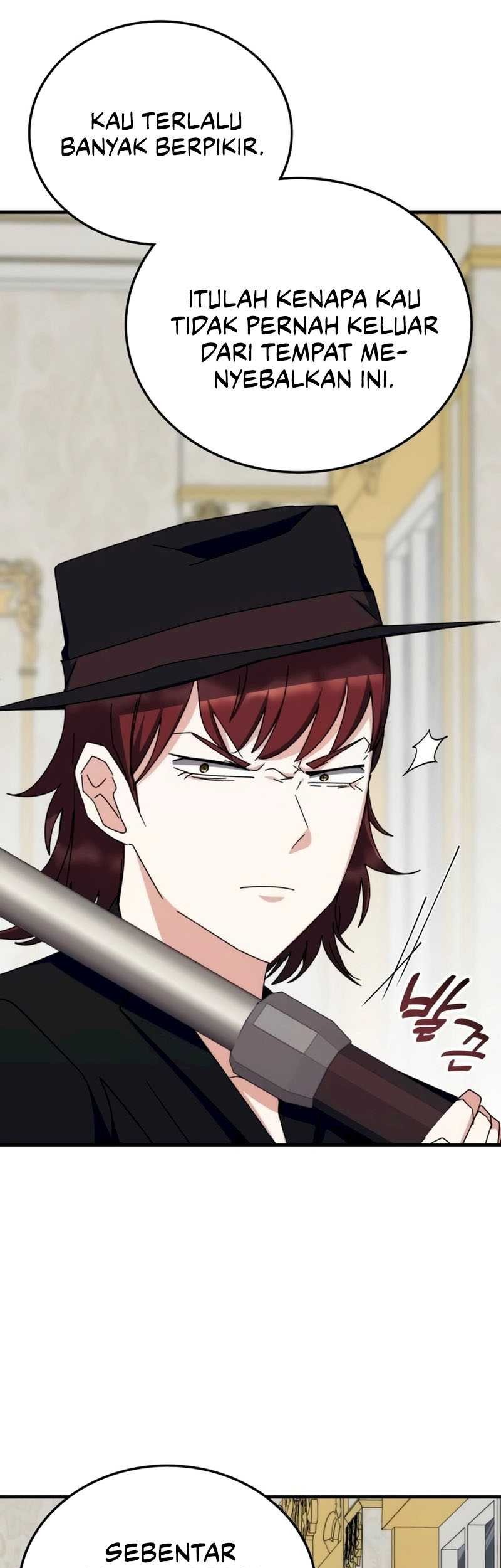 Transcension Academy Chapter 107 - halaman 10
