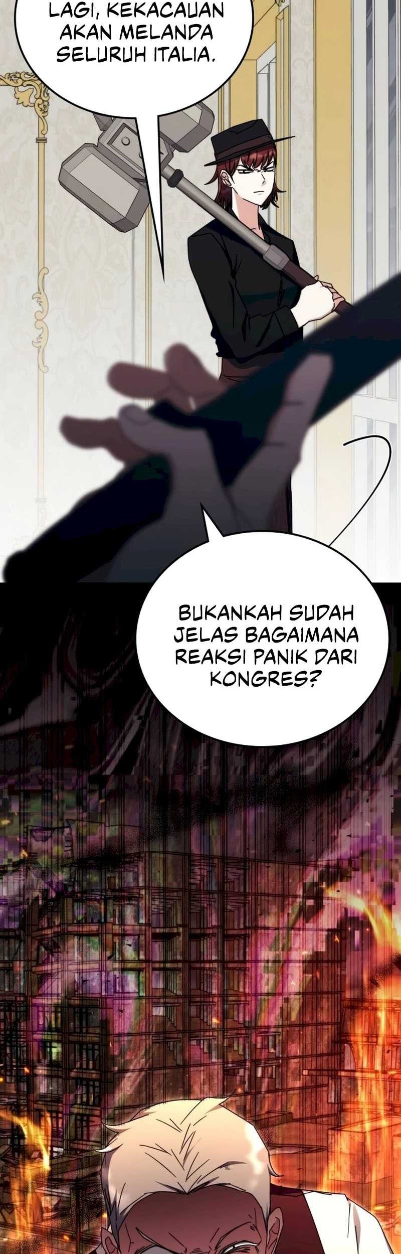 Transcension Academy Chapter 107 - halaman 11