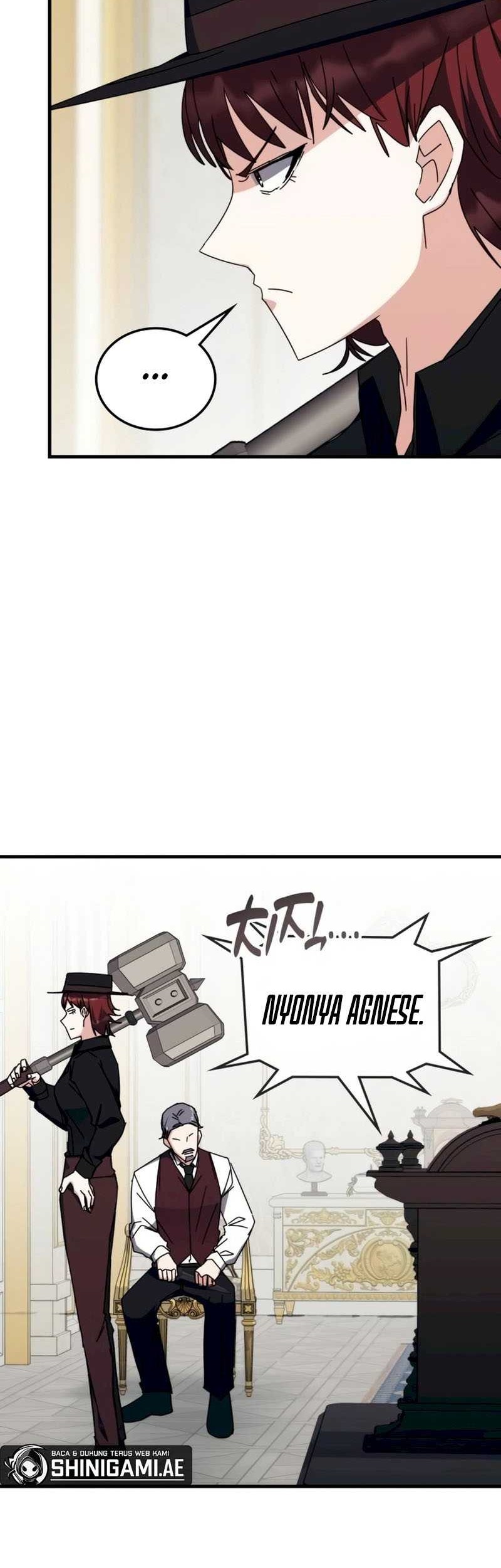 Transcension Academy Chapter 107 - halaman 13