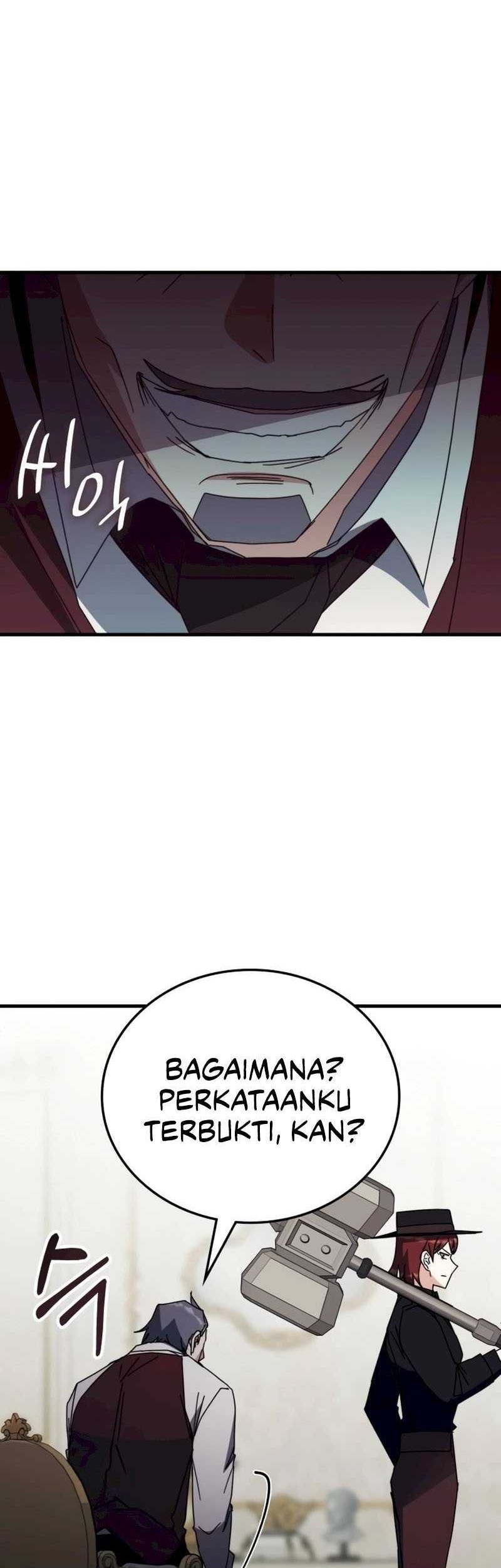 Transcension Academy Chapter 107 - halaman 15