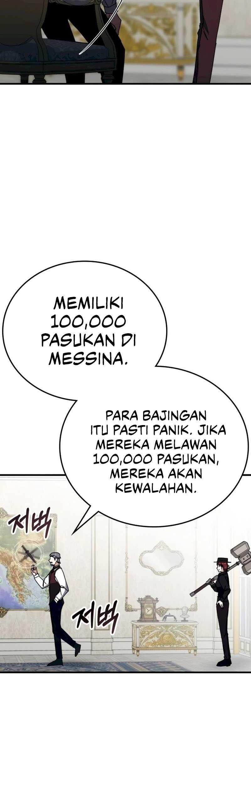 Transcension Academy Chapter 107 - halaman 16