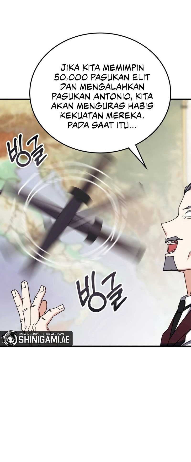 Transcension Academy Chapter 107 - halaman 17