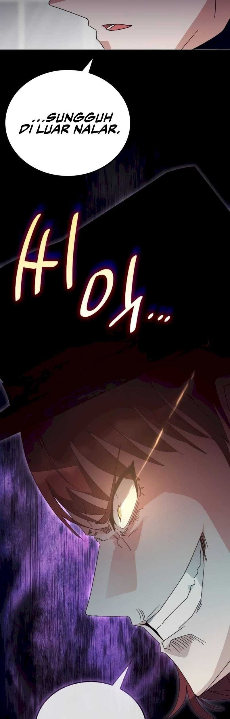 Transcension Academy Chapter 107 - halaman 19