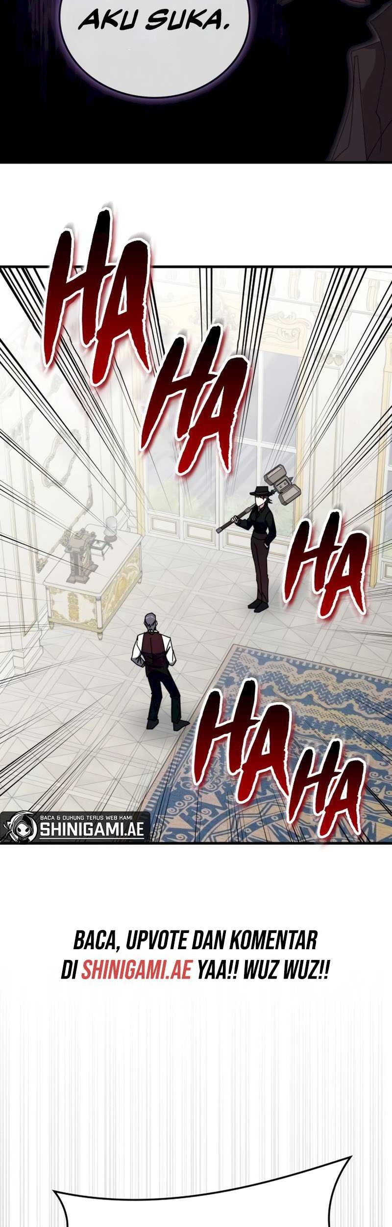 Transcension Academy Chapter 107 - halaman 20