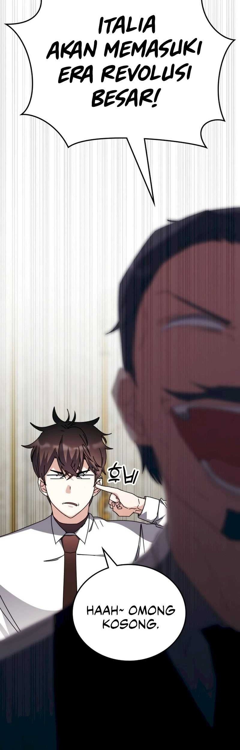 Transcension Academy Chapter 107 - halaman 21