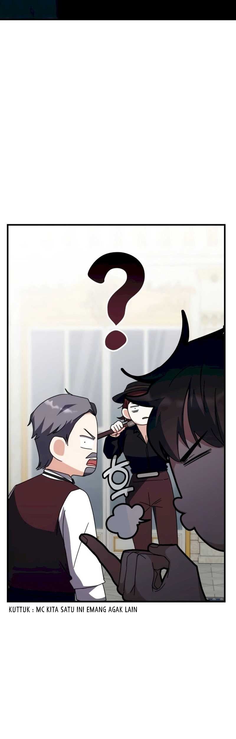 Transcension Academy Chapter 107 - halaman 22