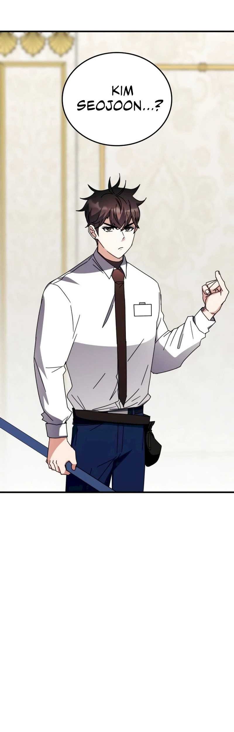 Transcension Academy Chapter 107 - halaman 23
