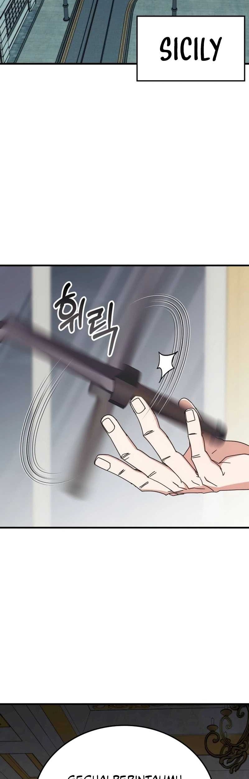 Transcension Academy Chapter 107 - halaman 3