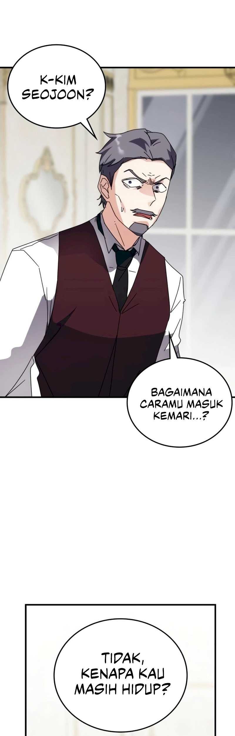 Transcension Academy Chapter 107 - halaman 30