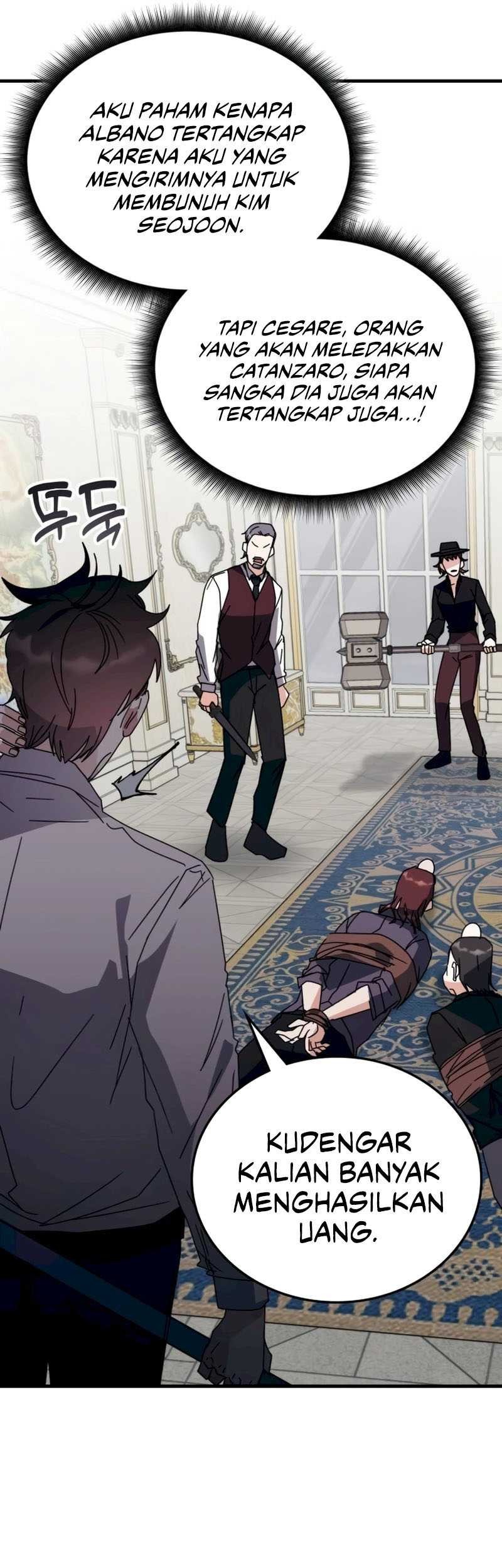 Transcension Academy Chapter 107 - halaman 34