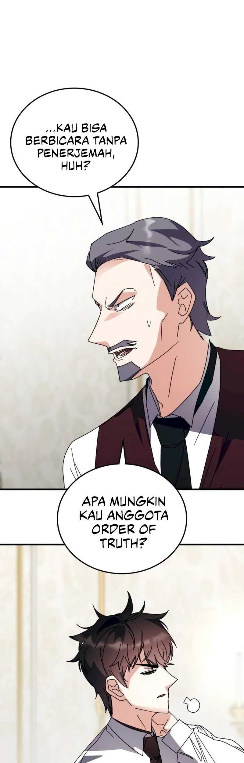 Transcension Academy Chapter 107 - halaman 35
