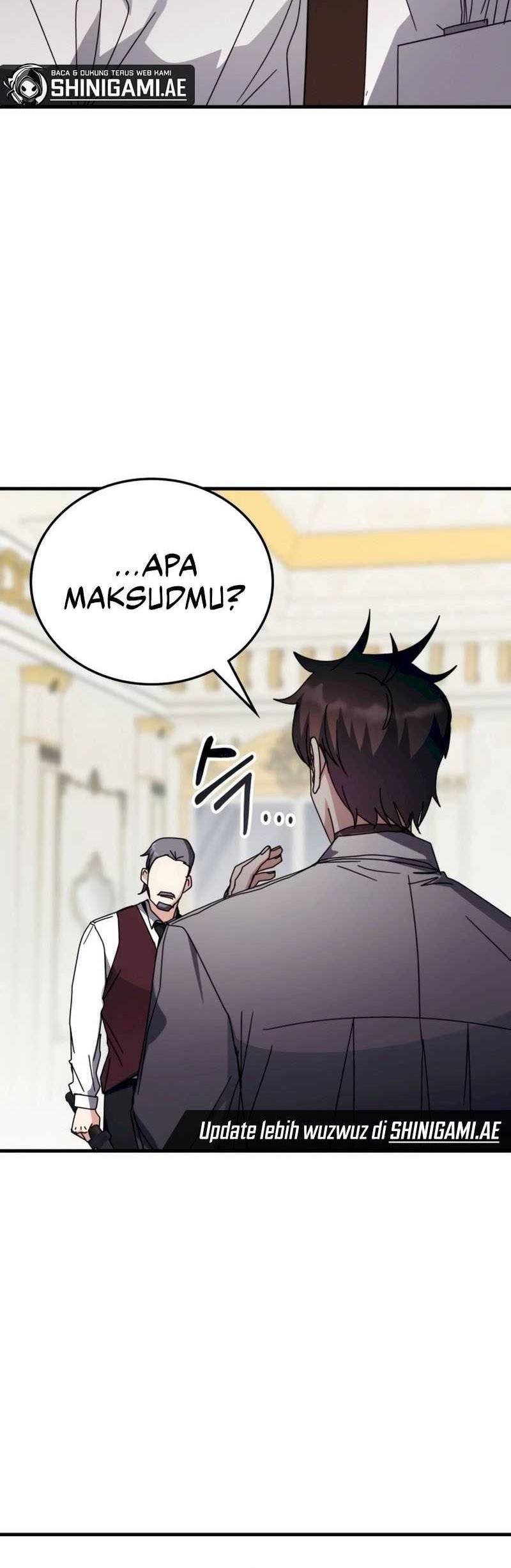 Transcension Academy Chapter 107 - halaman 37