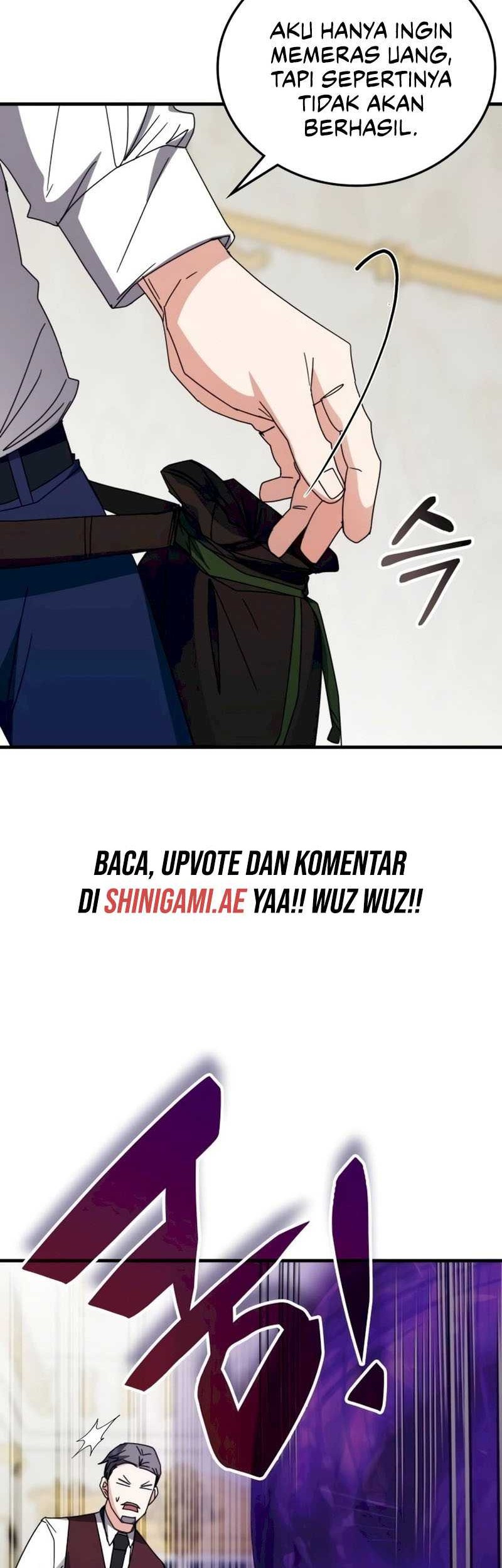 Transcension Academy Chapter 107 - halaman 39