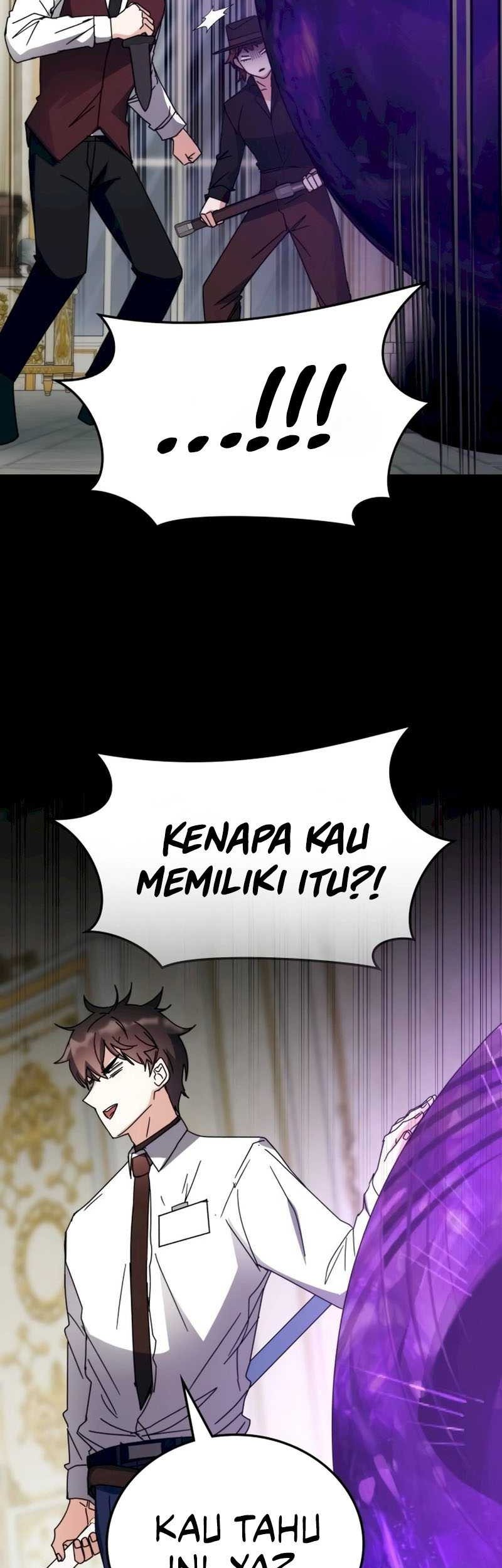 Transcension Academy Chapter 107 - halaman 40