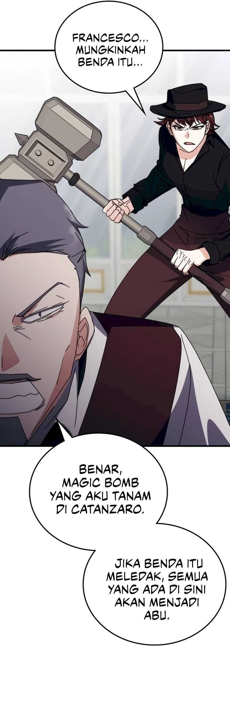 Transcension Academy Chapter 107 - halaman 42