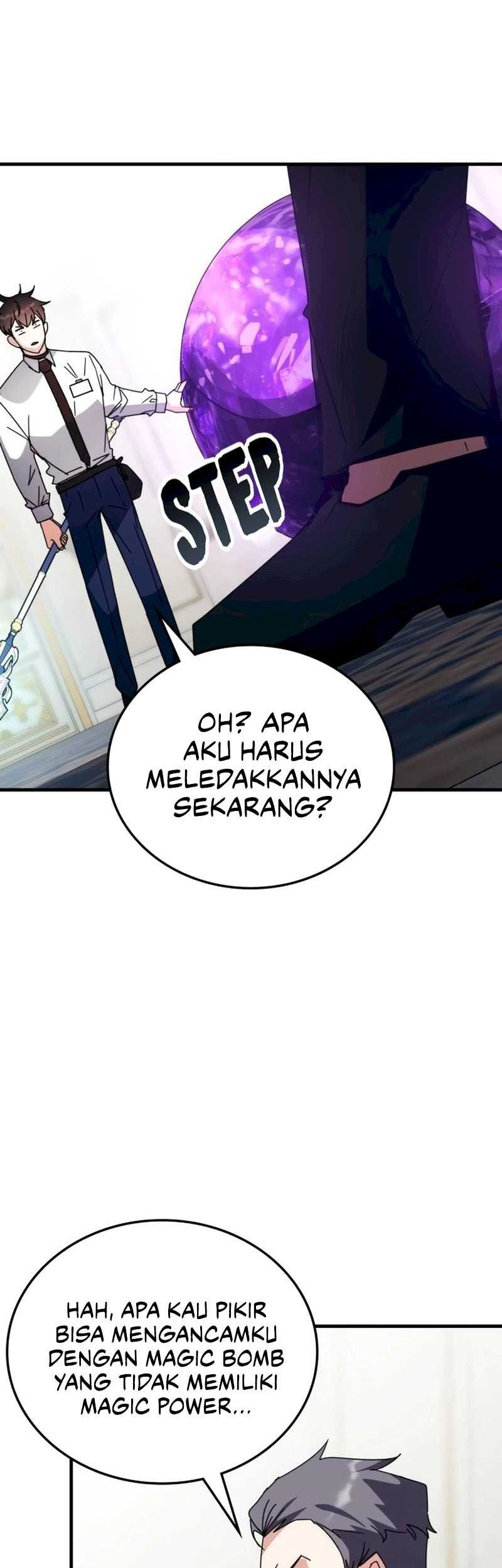 Transcension Academy Chapter 107 - halaman 43