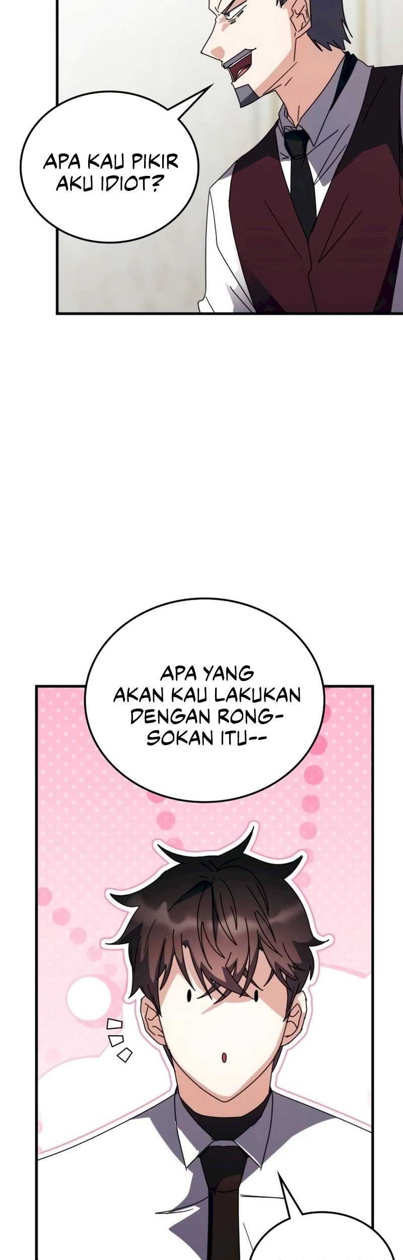 Transcension Academy Chapter 107 - halaman 44