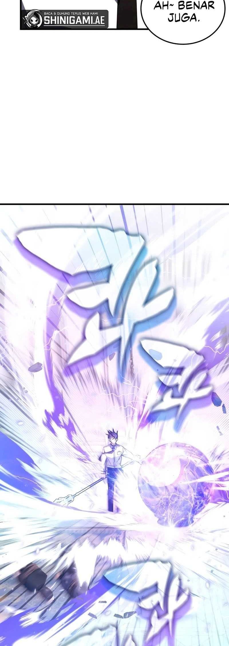 Transcension Academy Chapter 107 - halaman 45