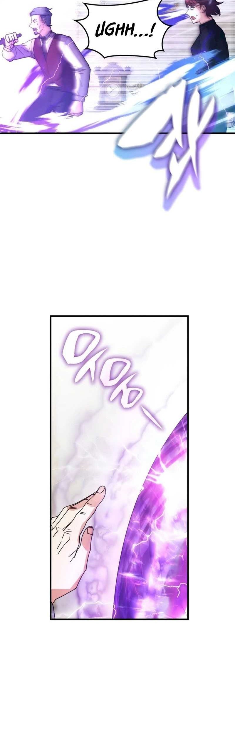 Transcension Academy Chapter 107 - halaman 47