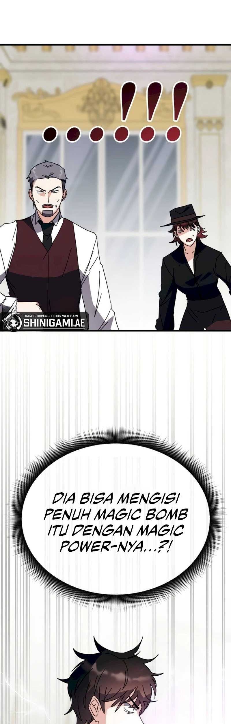 Transcension Academy Chapter 107 - halaman 48