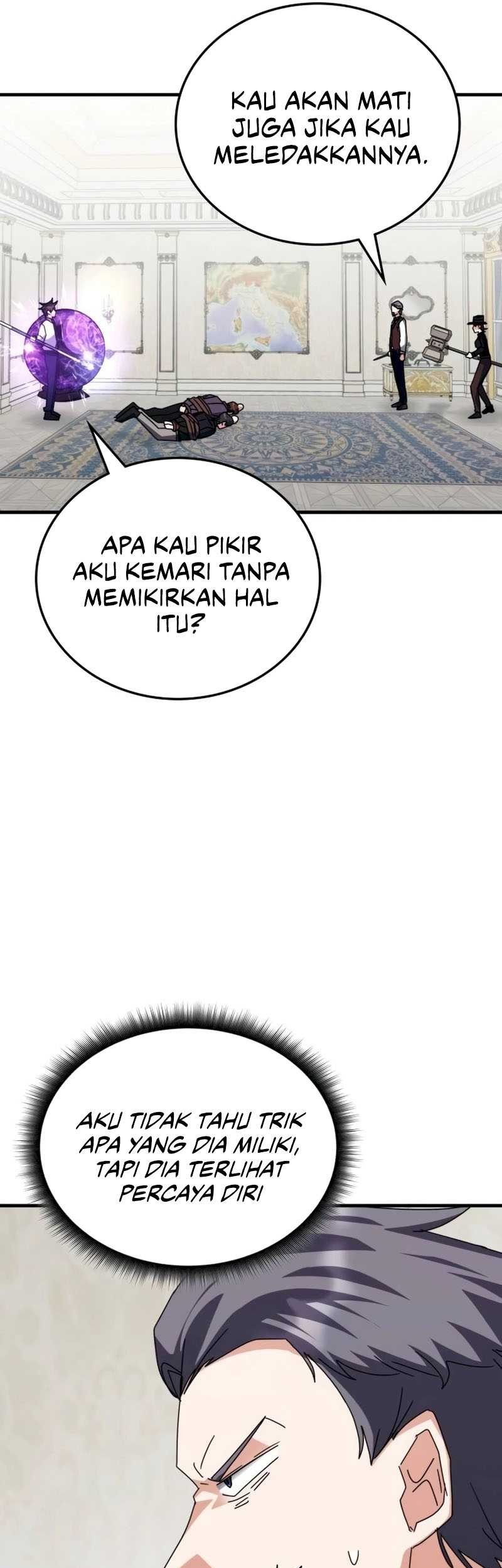 Transcension Academy Chapter 107 - halaman 50