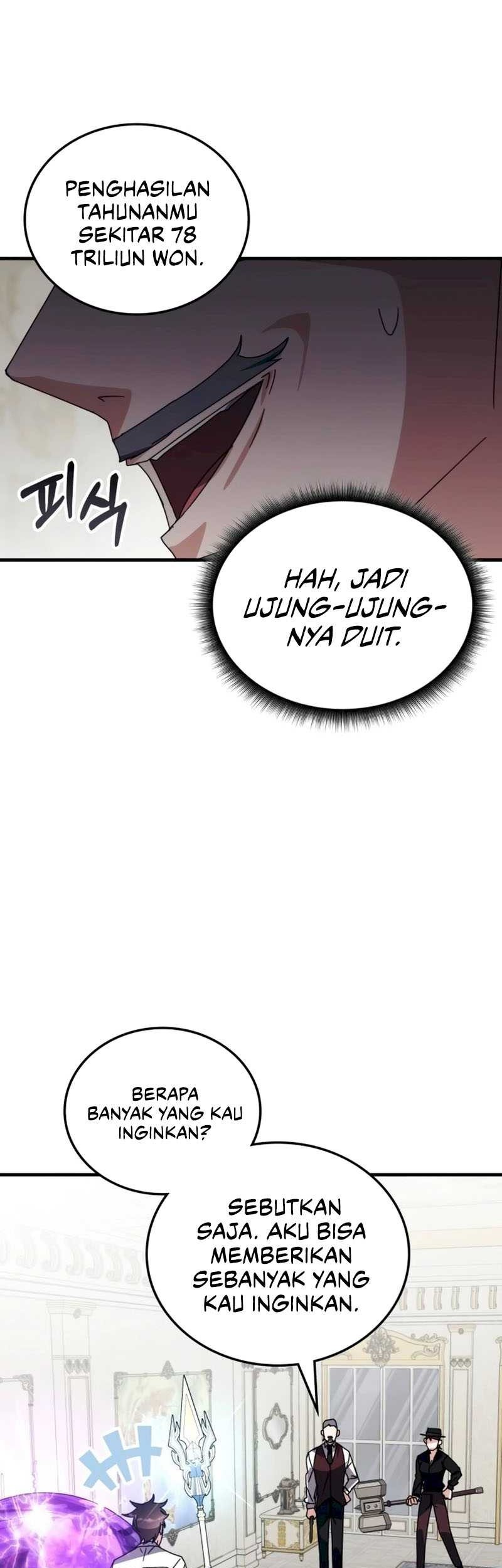 Transcension Academy Chapter 107 - halaman 52