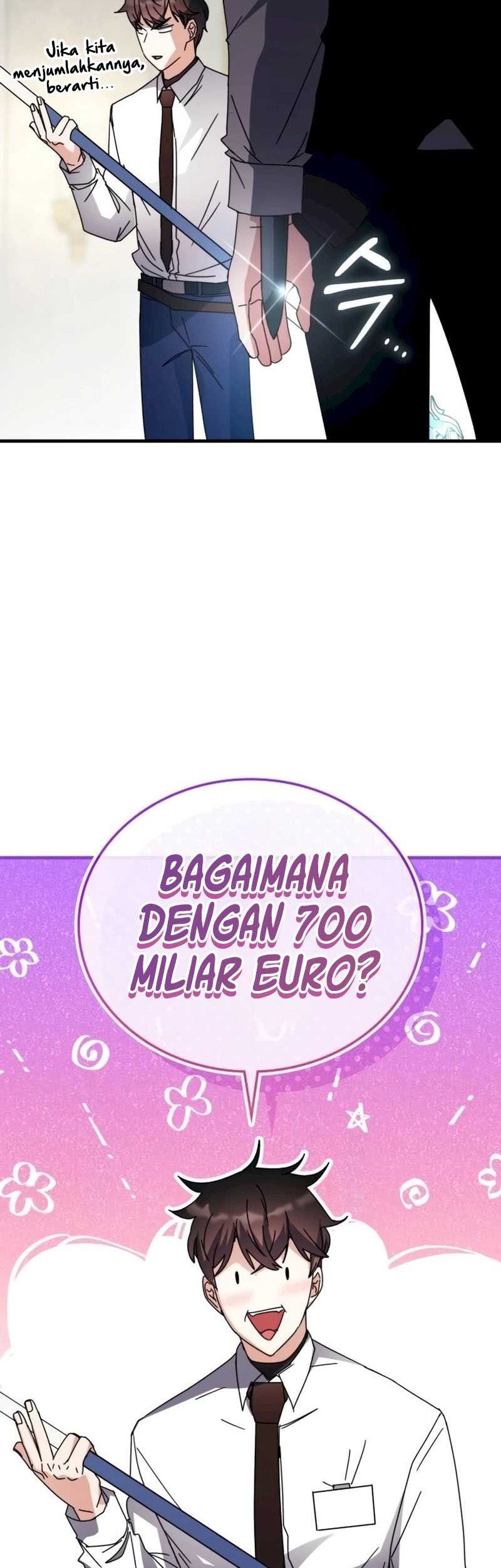 Transcension Academy Chapter 107 - halaman 55