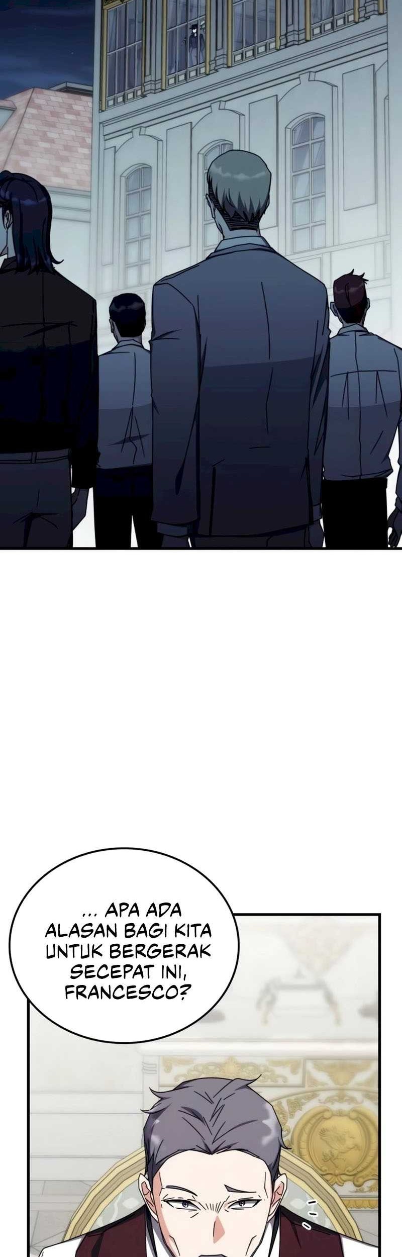 Transcension Academy Chapter 107 - halaman 7