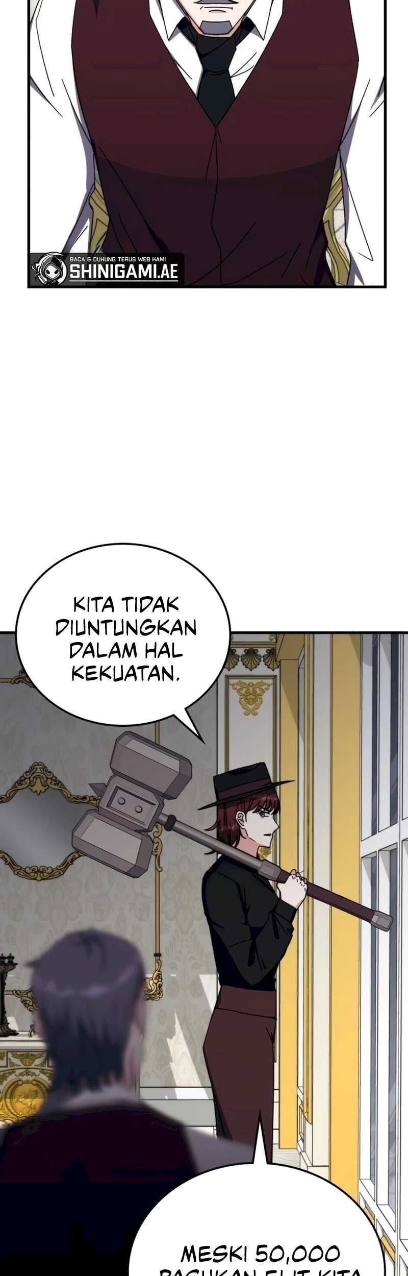 Transcension Academy Chapter 107 - halaman 8