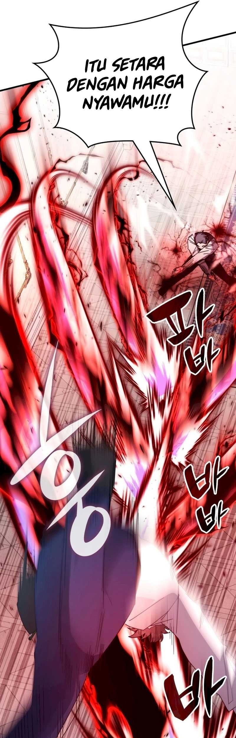 Transcension Academy Chapter 108 - halaman 10