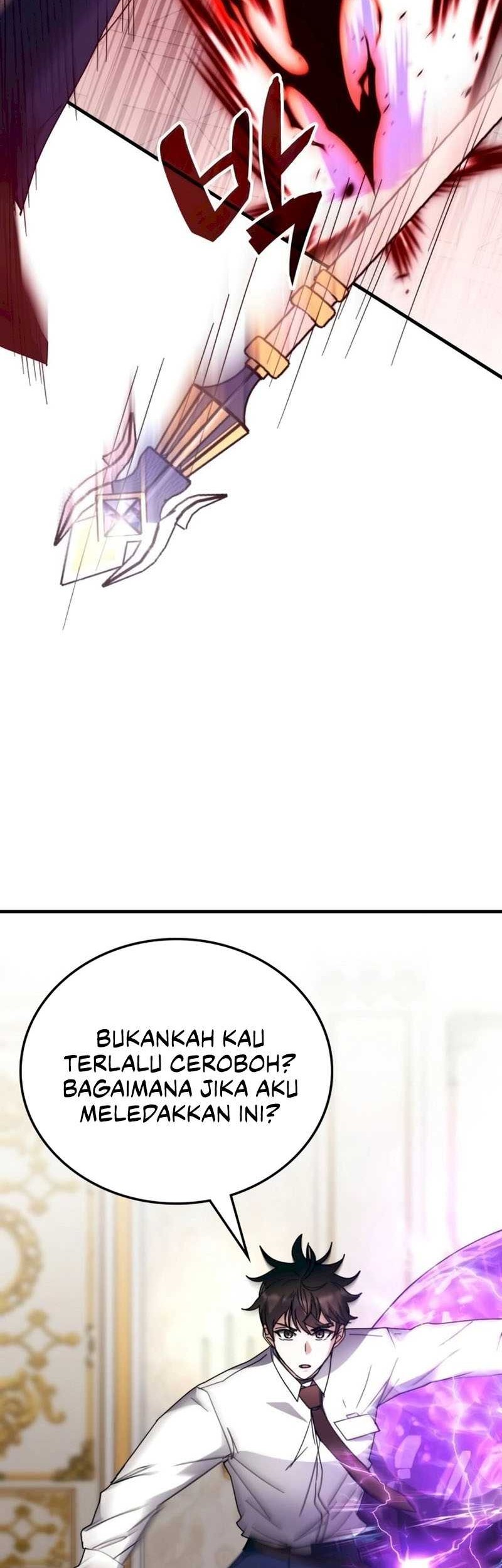 Transcension Academy Chapter 108 - halaman 11