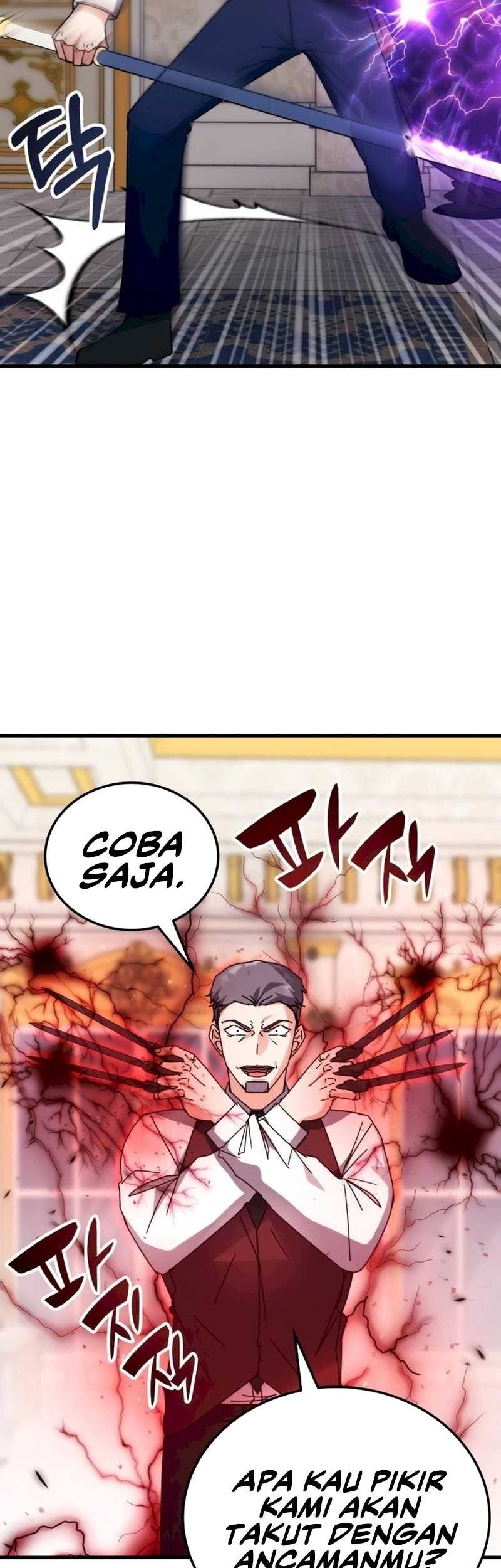 Transcension Academy Chapter 108 - halaman 12