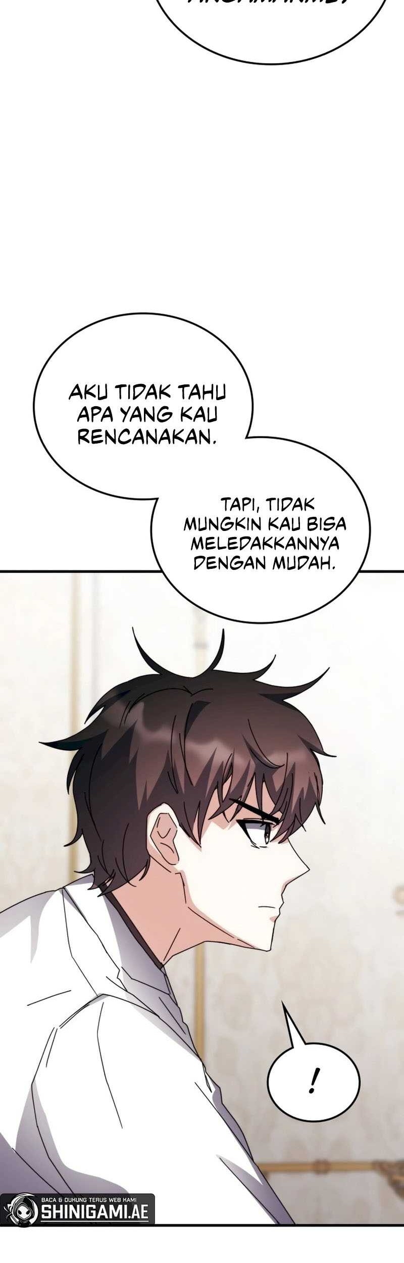 Transcension Academy Chapter 108 - halaman 13