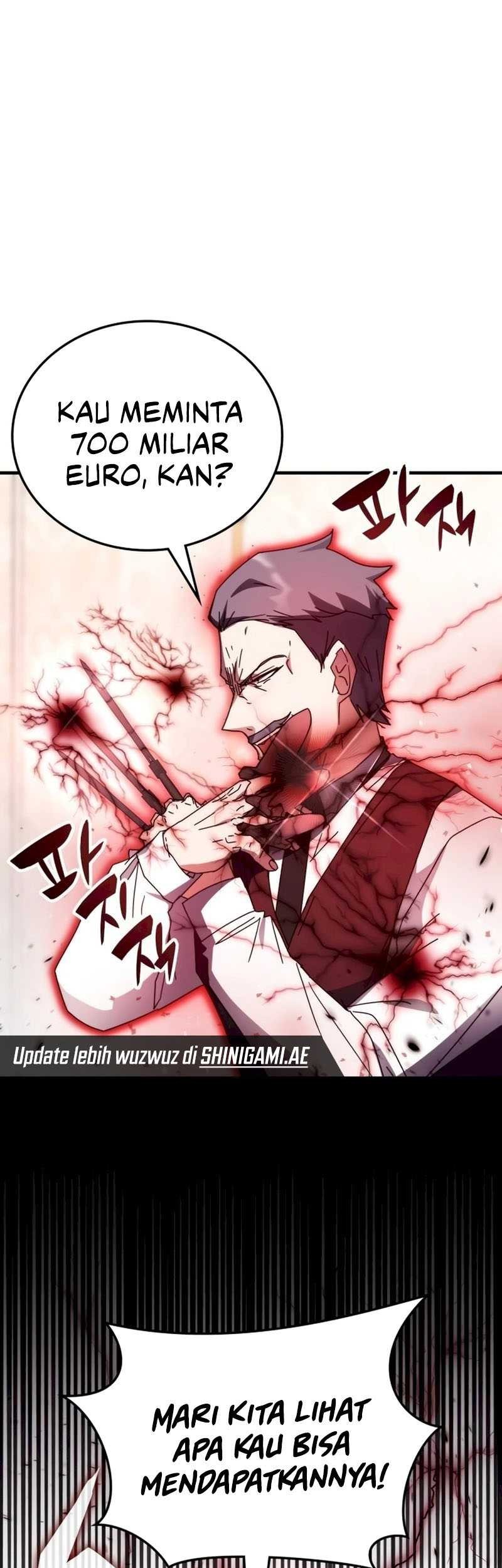 Transcension Academy Chapter 108 - halaman 14