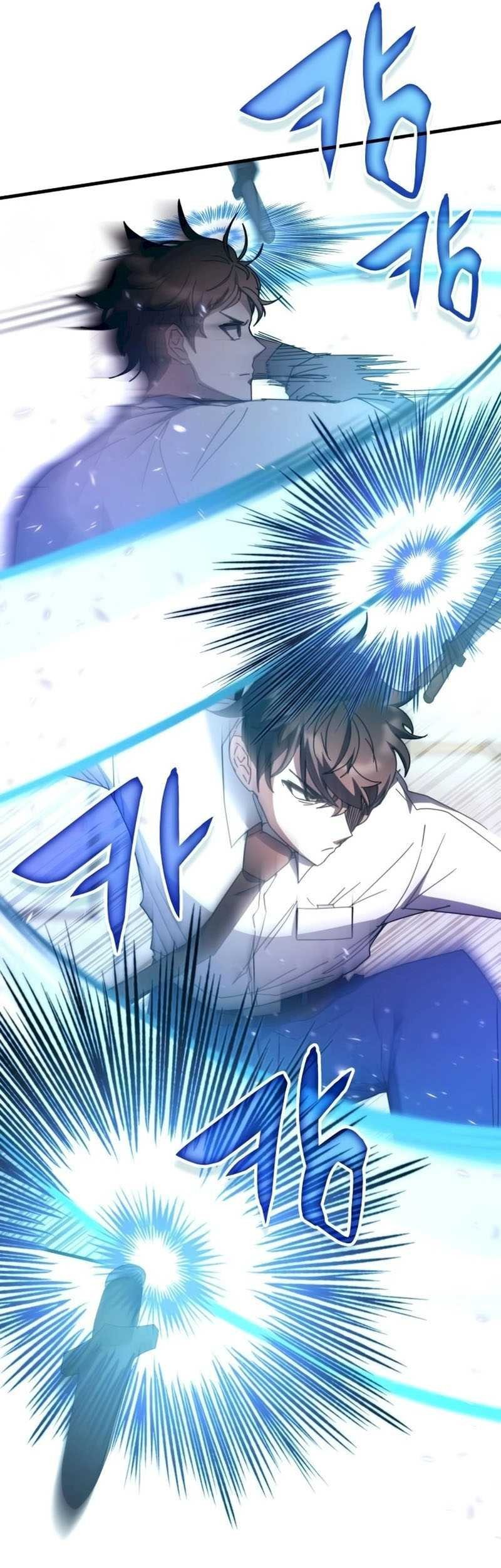 Transcension Academy Chapter 108 - halaman 18
