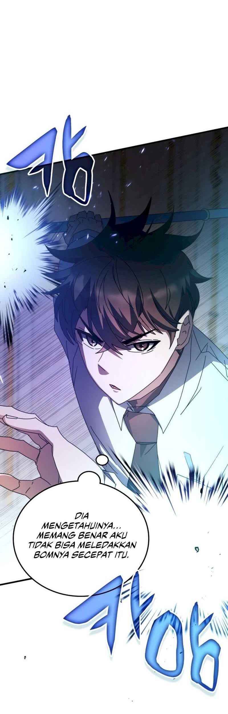 Transcension Academy Chapter 108 - halaman 19
