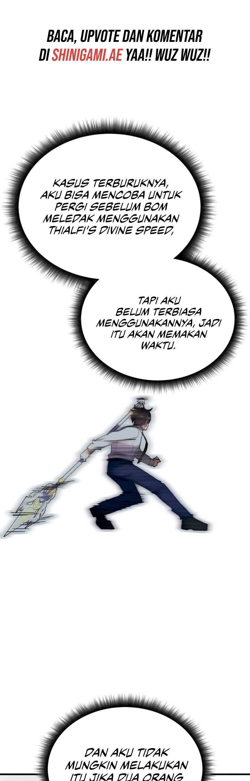 Transcension Academy Chapter 108 - halaman 20