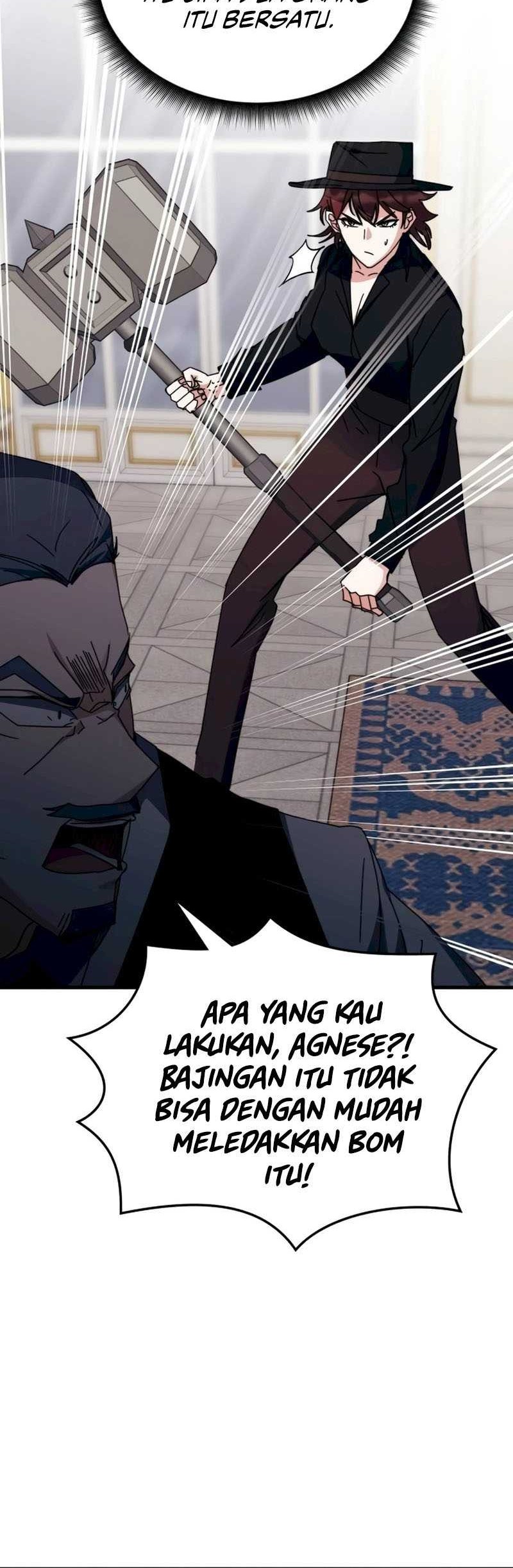 Transcension Academy Chapter 108 - halaman 21