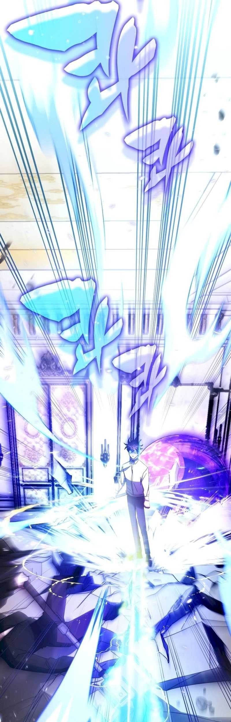Transcension Academy Chapter 108 - halaman 25