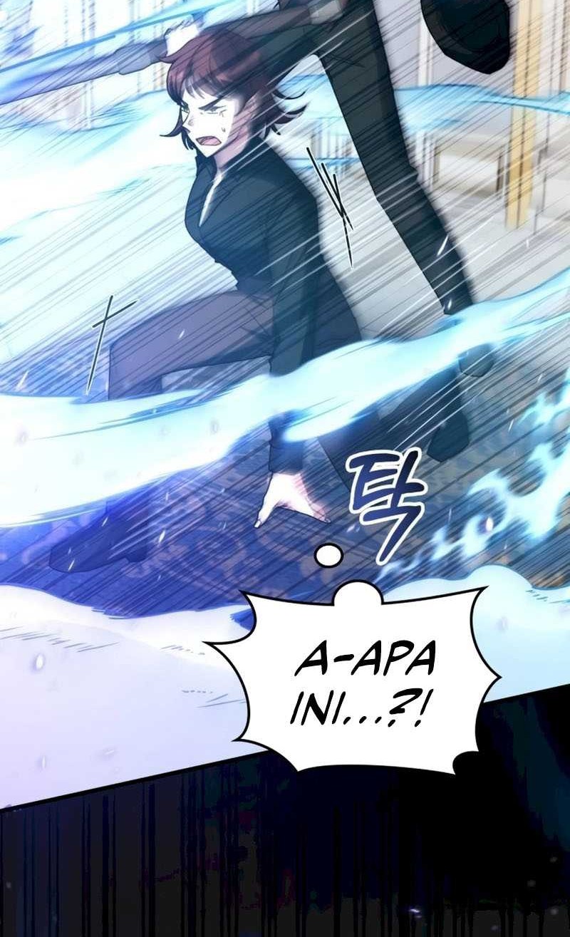 Transcension Academy Chapter 108 - halaman 28