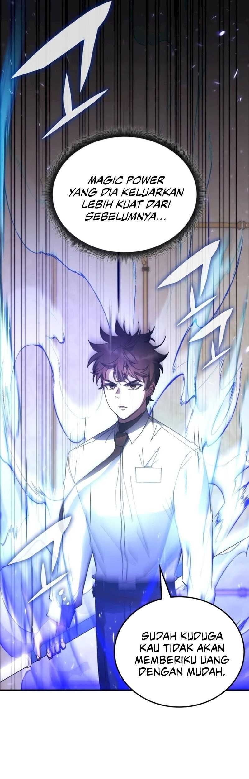 Transcension Academy Chapter 108 - halaman 29