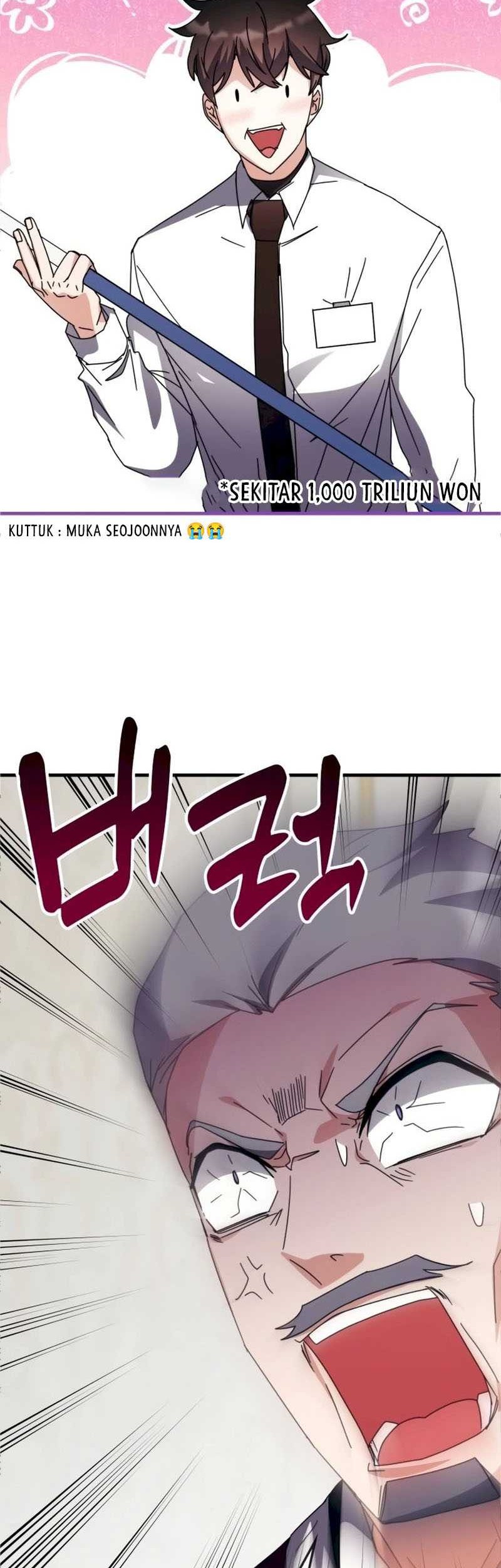 Transcension Academy Chapter 108 - halaman 3