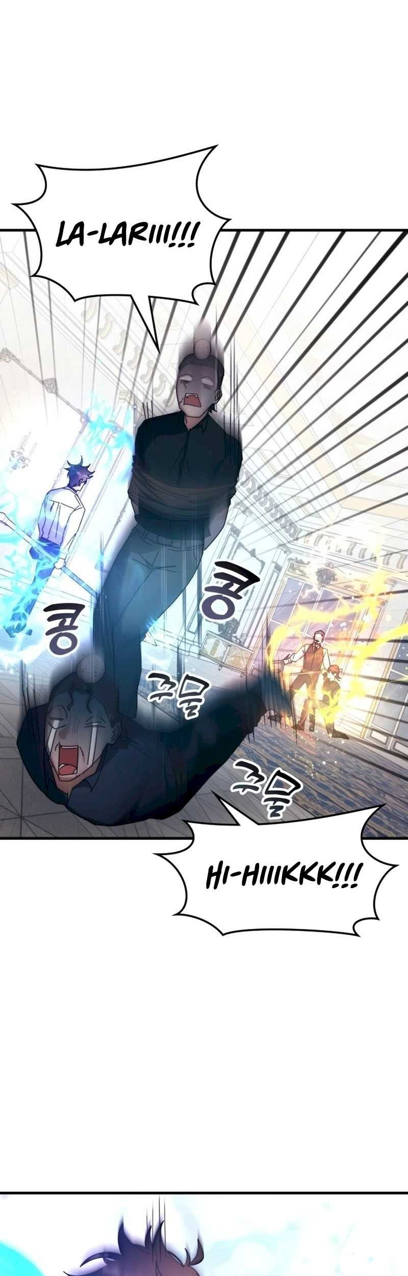 Transcension Academy Chapter 108 - halaman 30
