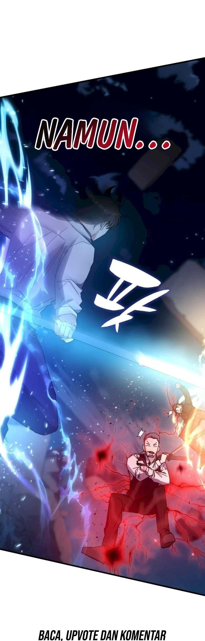 Transcension Academy Chapter 108 - halaman 37