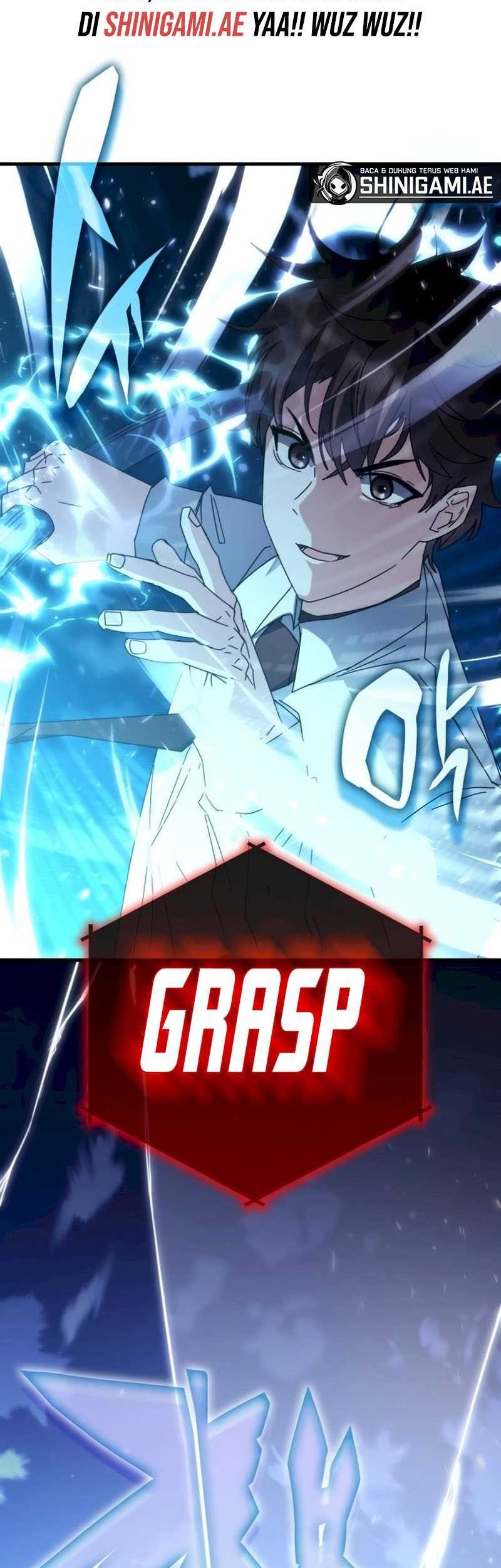 Transcension Academy Chapter 108 - halaman 38