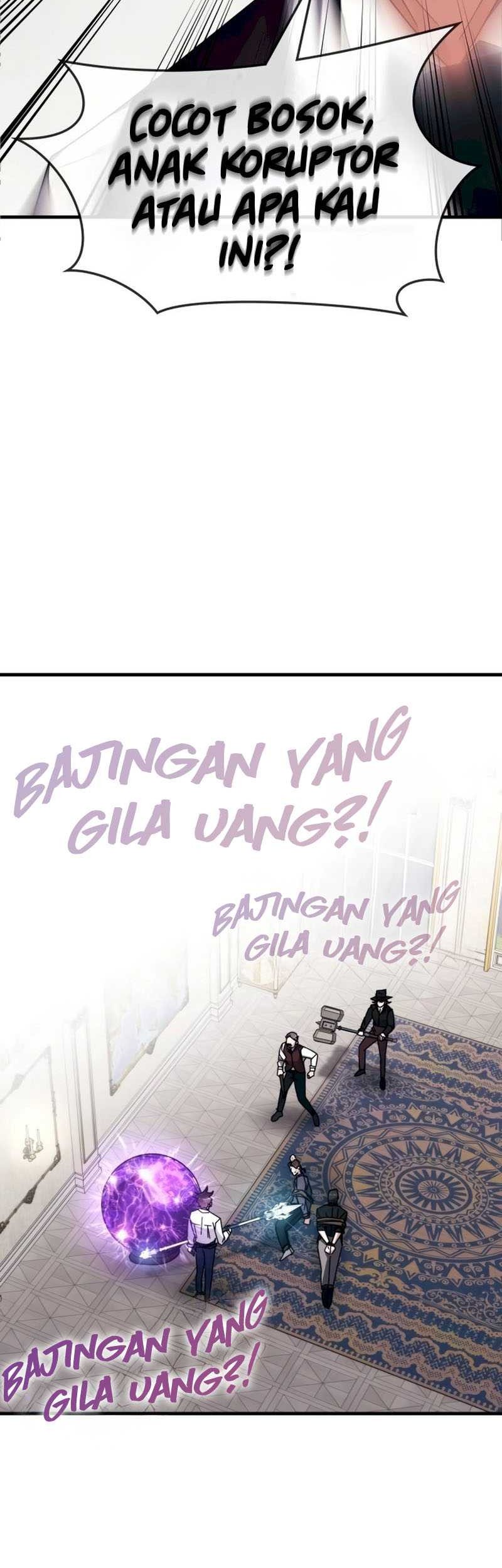 Transcension Academy Chapter 108 - halaman 4
