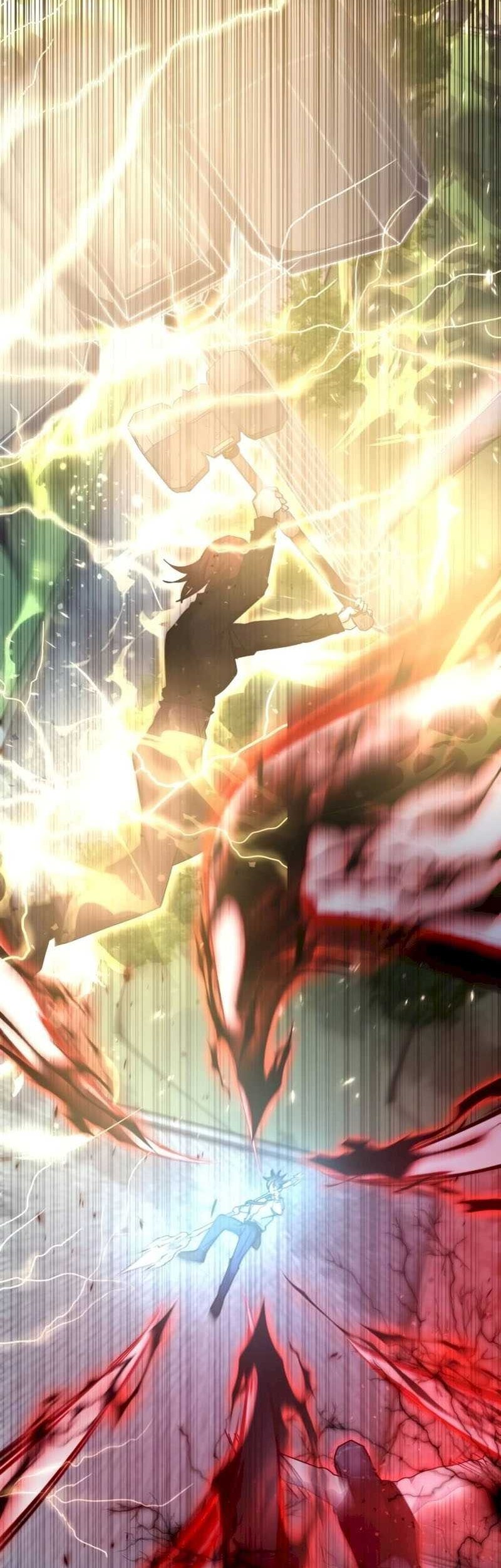 Transcension Academy Chapter 108 - halaman 45